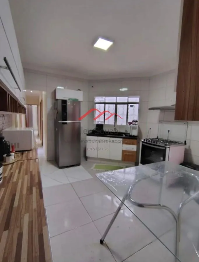 Imagem Casa para Venda em Hortolândia, Jardim Nova Alvorada, 2 dormitórios, 1 banheiro, 2 vagas