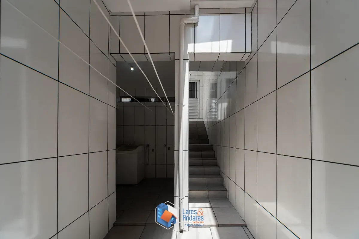 Imagem Casa para venda em Cambuci com 11 quartos, 348m²