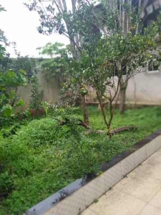 Imagem Sobrado com 4 dormitórios à venda, 400 m² por R$ 2.200.000,00 - Vila Áurea - Poá/SP