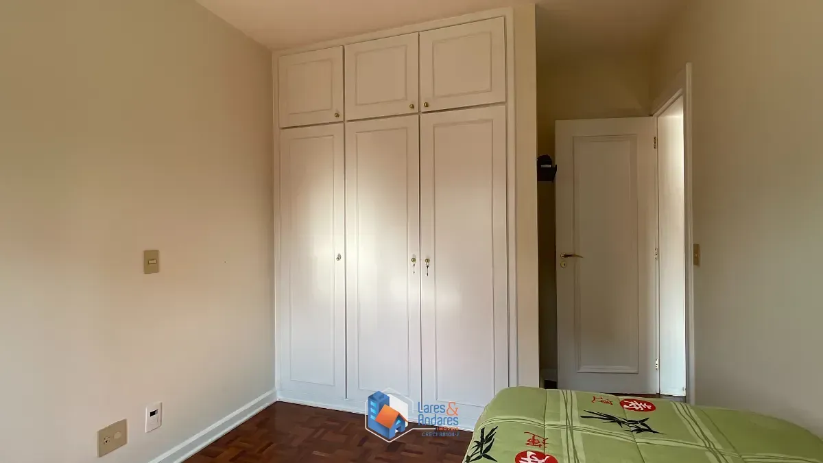 Imagem Apartamento para venda em Pompeia com 3 quartos, sendo 1 suíte, 103m²