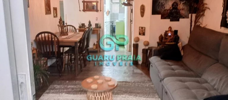 Imagem Apartamento à venda no bairro Pitangueiras - Guarujá/SP
