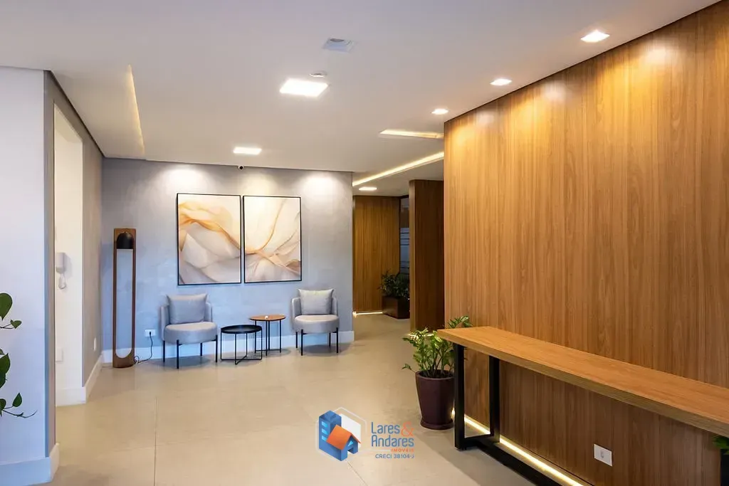 Imagem Apartamento à venda 2 Quartos 2 Suites 2 Vagas 93.4M² Moema São Paulo - SP