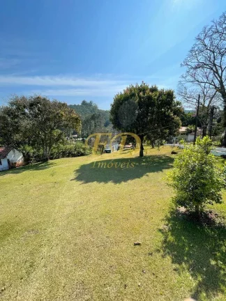Imagem Chácara em Mairiporã / Terra Preta