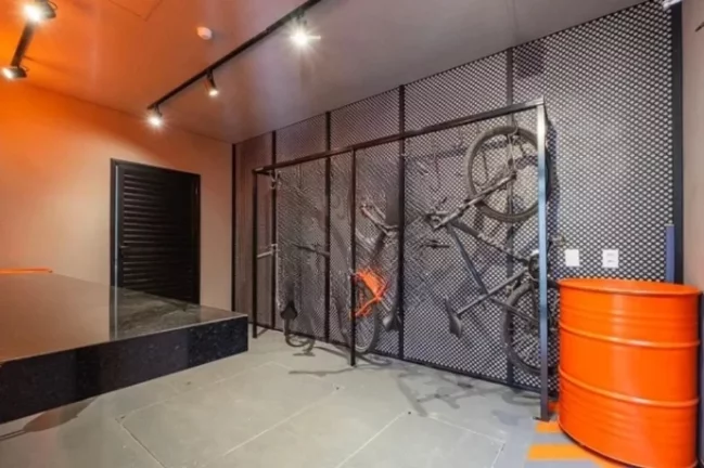 Imagem NIK ALVES GUIMARÃES - PLANIK - Localizado a 300m da Estação Oscar Freire, da linha Amarela do Metrô!