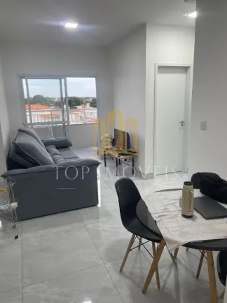 Foto do imóvel Maravilhoso apartamento dois dormitórios Suíte Varanda gourmet no Vista Linda em Rua José Oliveira da Cruz