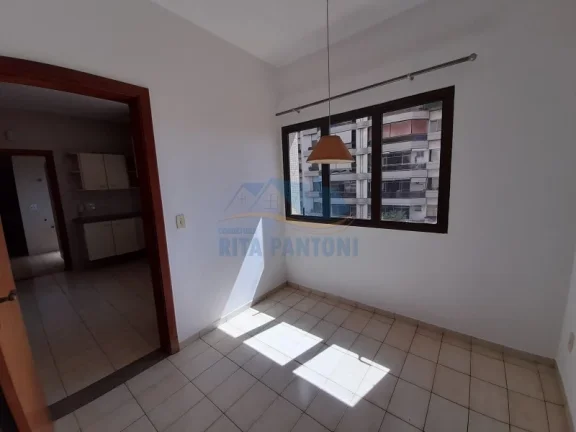 Imagem Apartamento - Ribeirão Preto - Centro - Região Leste