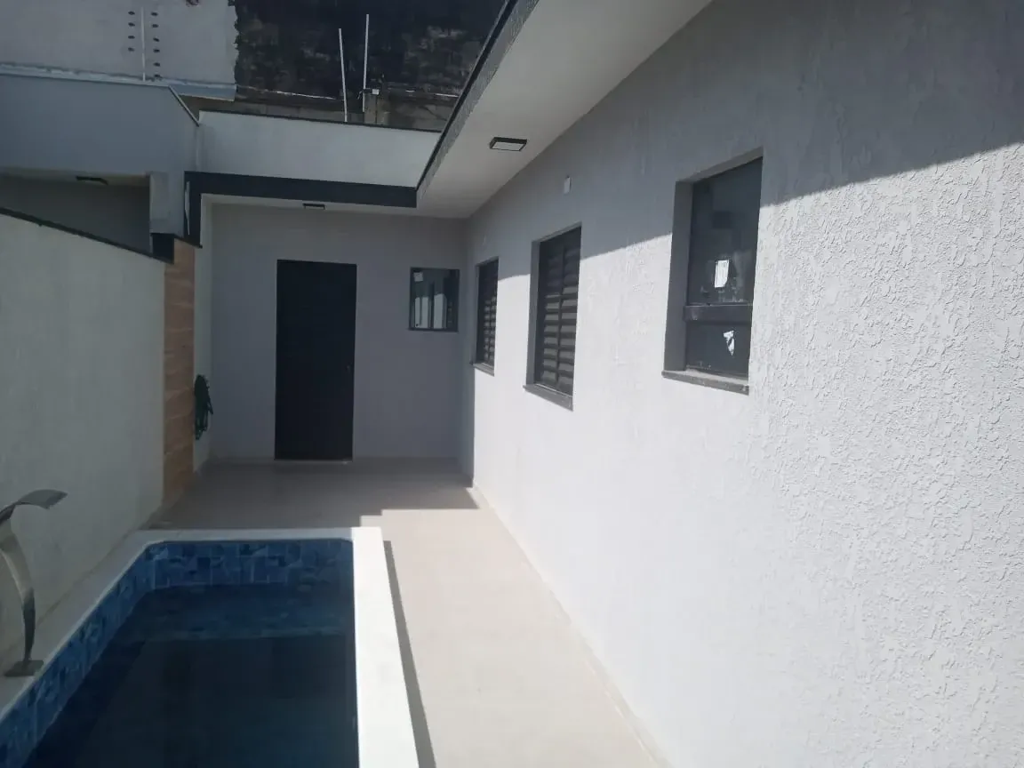Imagem Casa de Condomínio com 3 Quartos à Venda, 110 m² em Jardim Residencial Villagio Ipanema I - Sorocaba