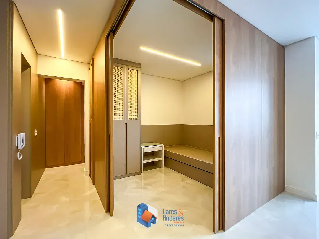 Imagem Apartamento para venda em Brooklin com 2 quartos, sendo 1 suíte, 58m²