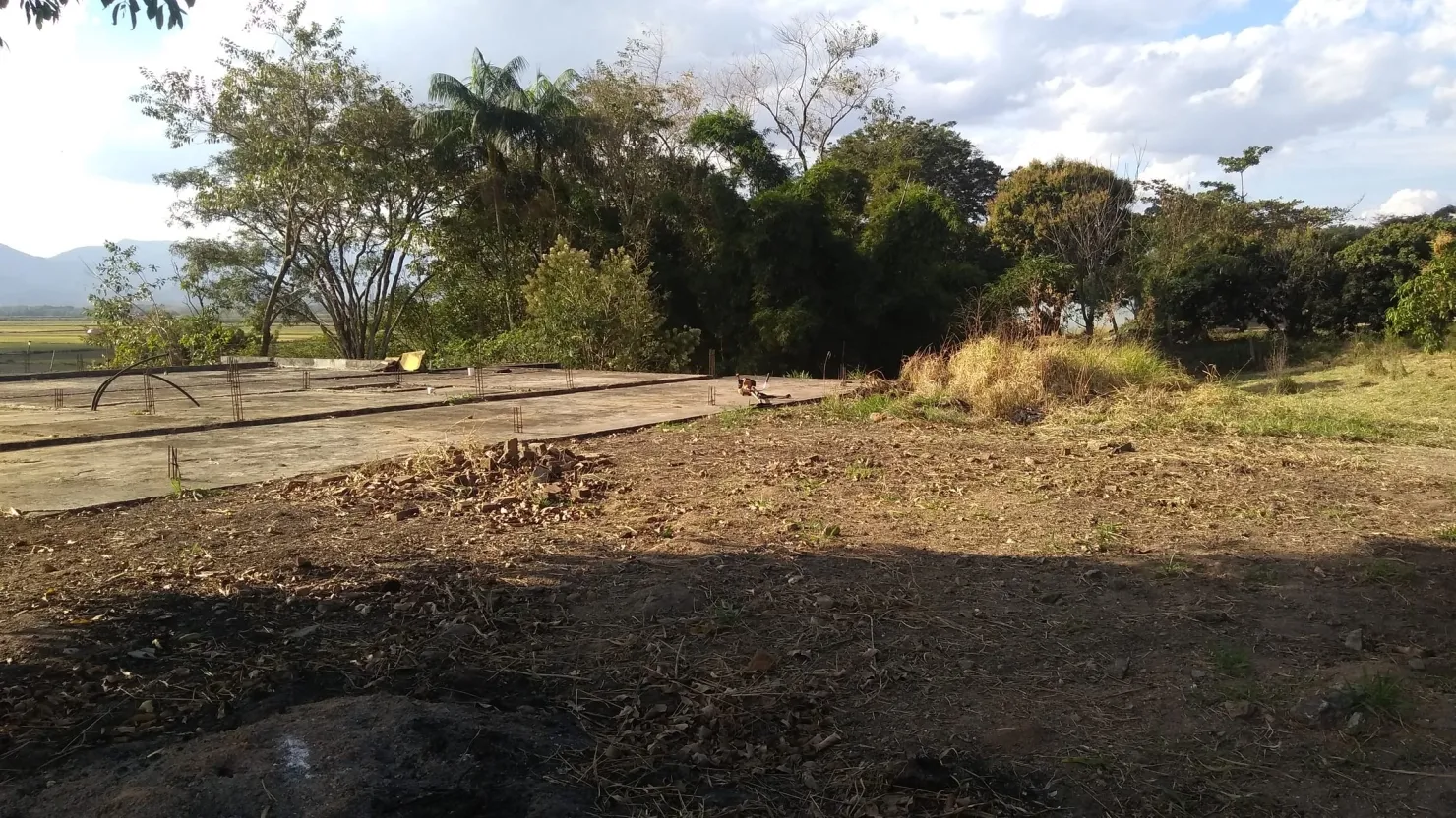 Imagem Chácara à venda 6675M², Quiririm, Taubaté - SP