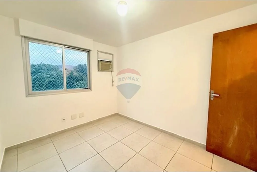 Imagem 3 QUARTOS COM VARANDA, 71M², COM VAGA, A VENDA NO TANQUE