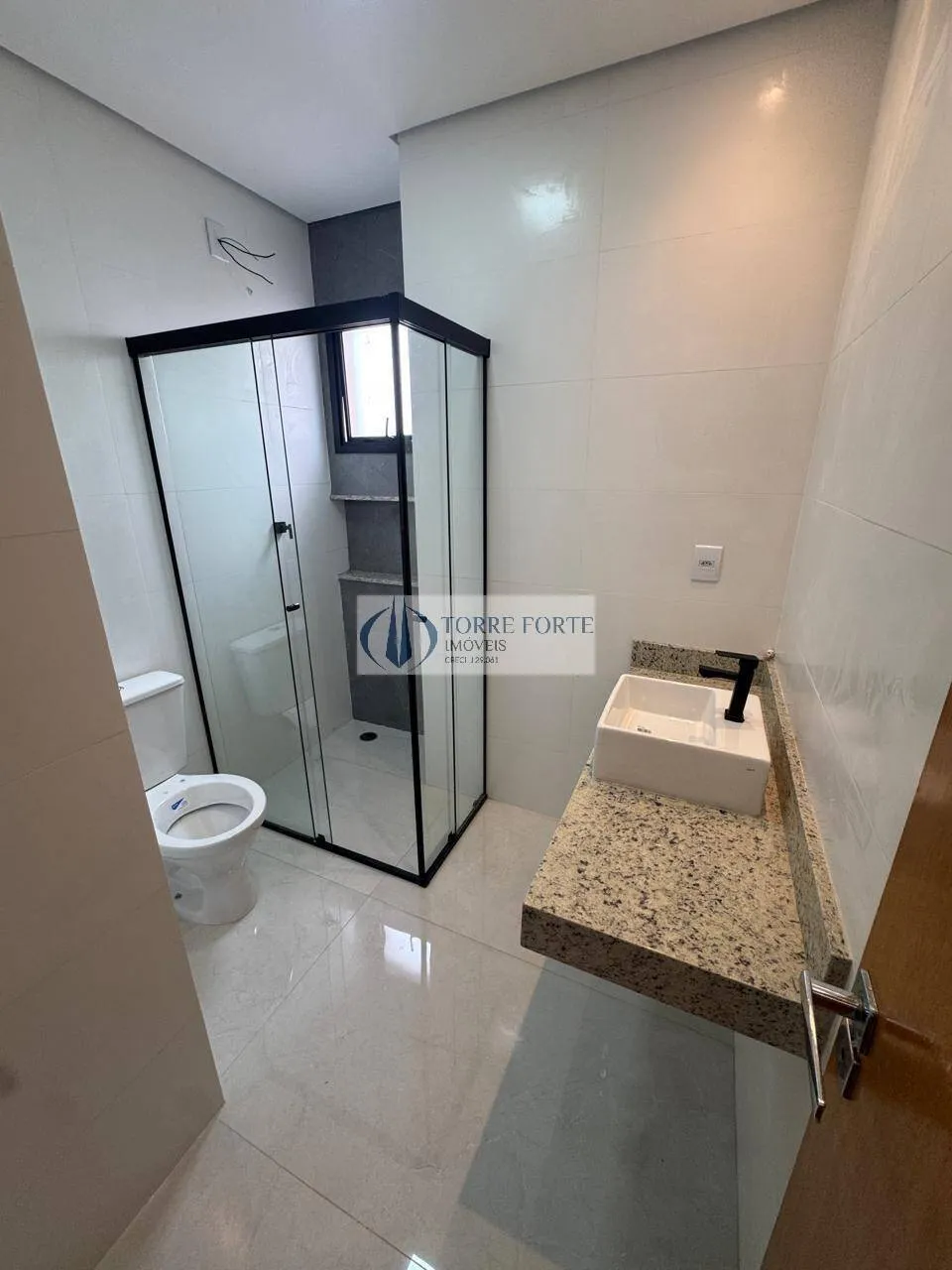 Imagem Lindo sobrado novo com 2 dormitorios 2 suites , 4 vagas , na Vila Carrão.