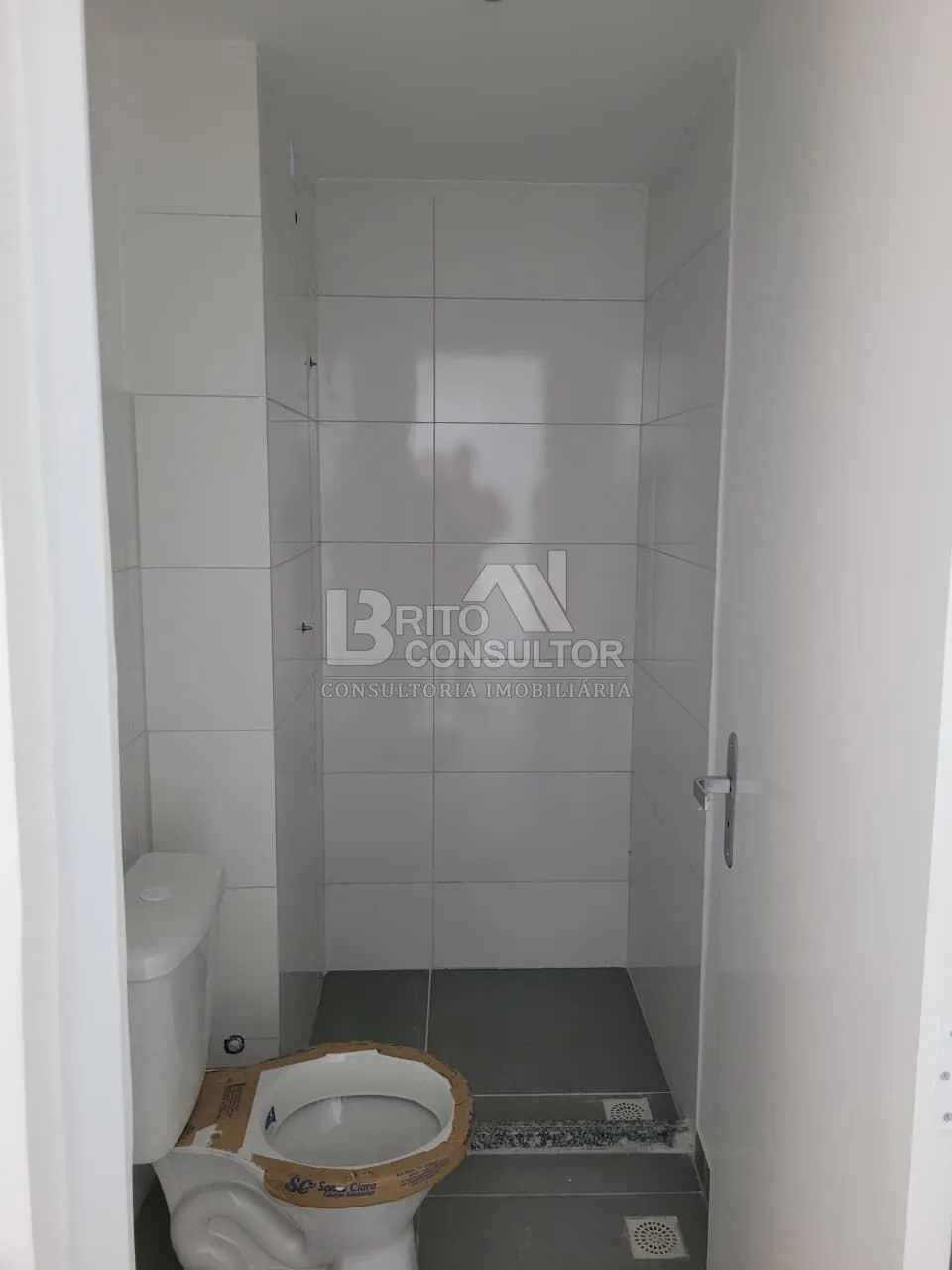 Imagem Apartamento 1 Quarto em Laranjal 29m²- São Gonçalo/RJ