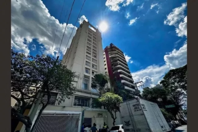 Foto do imóvel EDIFÍCIO UPSTAIRS - Apartamento de 96m² , em excelente localização, próximo ao metrô Campo Belo!