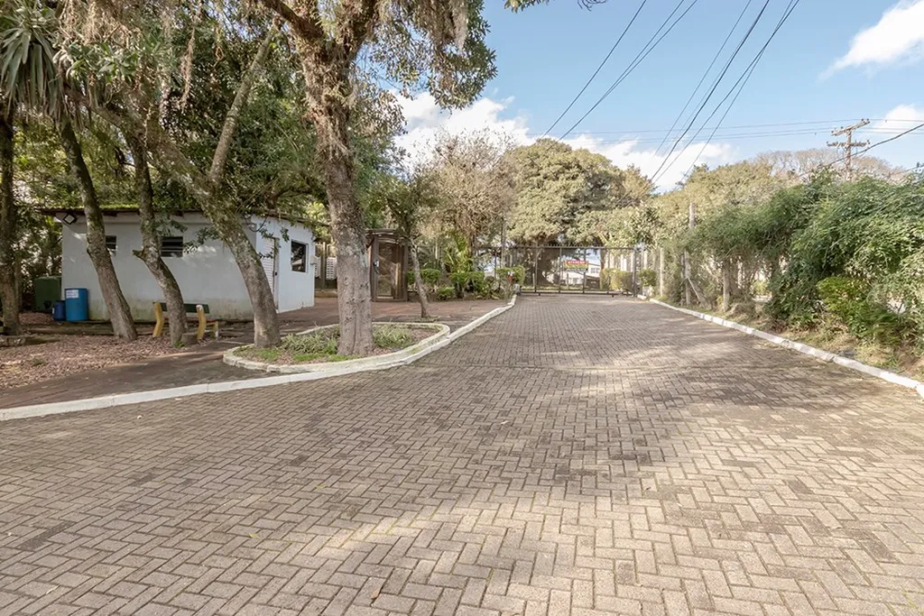 Imagem Apartamento em Lomba do Pinheiro