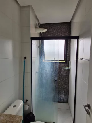 Imagem APARTAMENTO DE 2 DORMITÓRIOS NO RESIDENCIAL LA PLATA - SOROCABA - SP