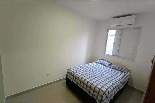Imagem APARTAMENTO RESIDENCIAL em São Paulo - SP, Água Fria