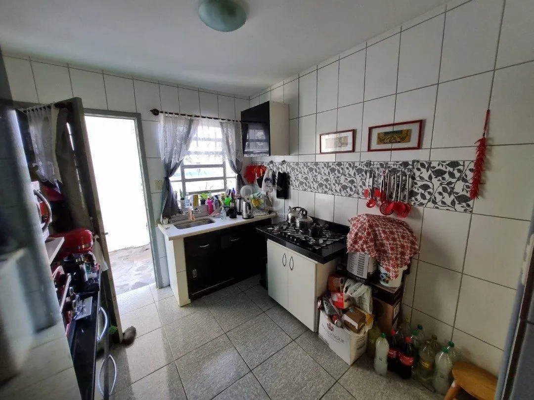 Imagem Casa em Tristeza