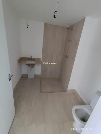 Imagem Studio com 30m² no Campo Belo encontre o maior estoque Cyrela na Zona Sul! Explore em www.fmsimoveis.com.br