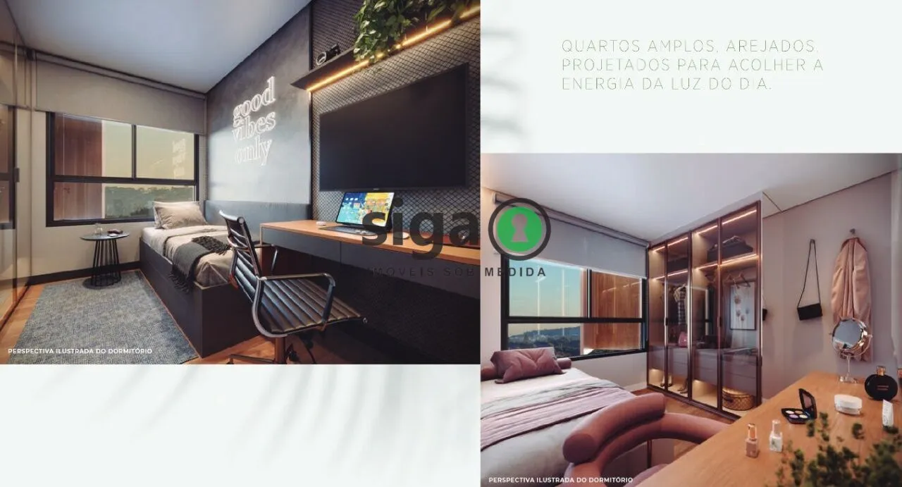 Imagem Casa em Condomínio para venda na Fazenda Morumbi, São Paulo - SP