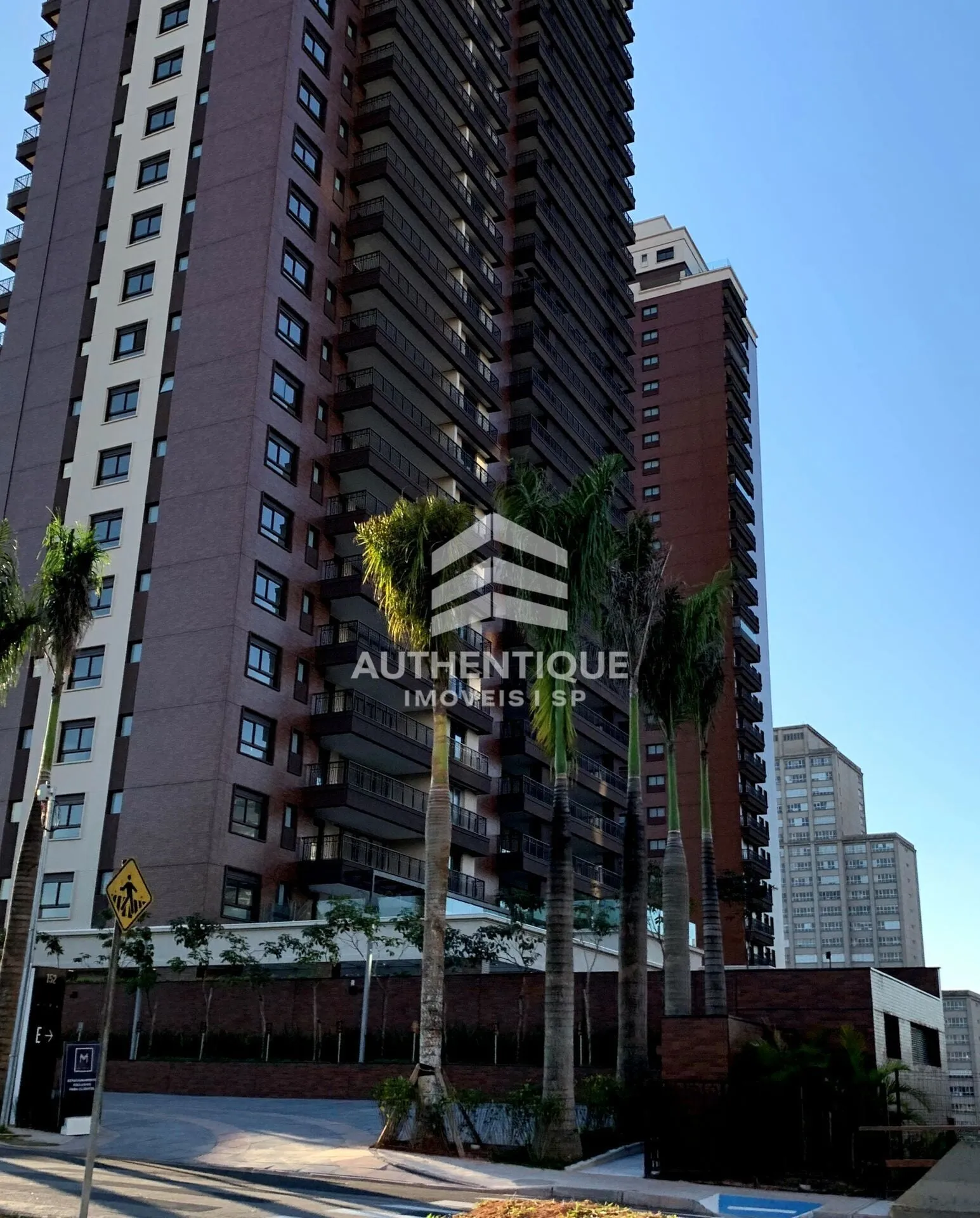 Imagem MYRÁ ALPHAVILLE - Apartamento à venda em São Paulo/SP