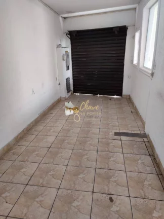 Imagem Conjunto comercial para locação no Capão Redondo