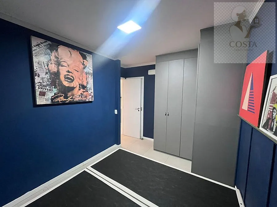 Imagem Venda apto EXTO MORUMBI | 58m² | 2 DORMS | 1 VAGA