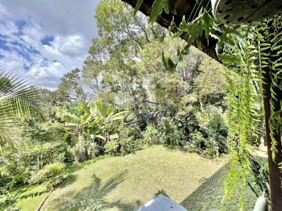 Imagem Casa com 3 dormitórios (1 suíte) à venda, 363 m² - Fazendinha - Granja Viana - Carapicuíba/SP