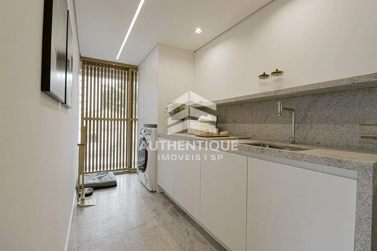 Imagem PENINSULA VILA MADALENA - Apartamento à venda no bairro Vila Madalena - São Paulo/SP, Zona Oeste
