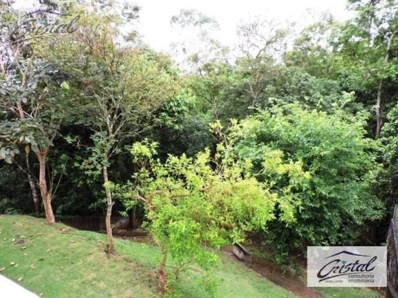 Imagem Casa com 4 dormitórios (1 suíte) à venda, 205 m² - Condomínio Parque das Artes - Embu das Artes/SP