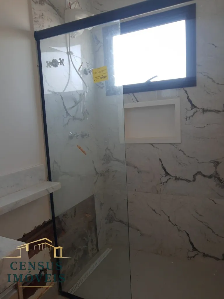 Imagem Casa em condomínio de luxo com 4 suítes no Jardim América, Valinhos-SP!