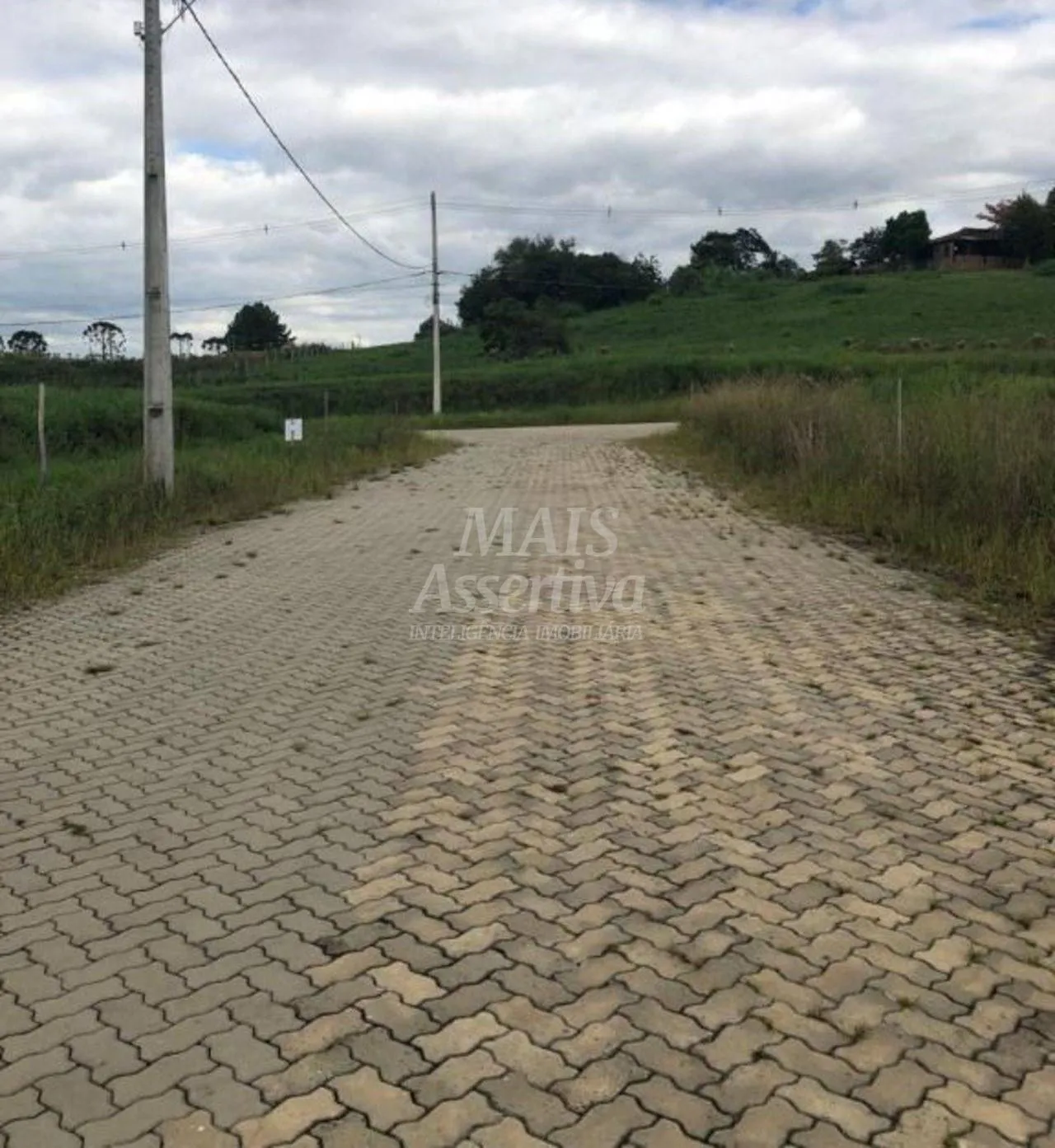 Imagem Terrenos para venda no bairro Medianeira em Taquara/RS.