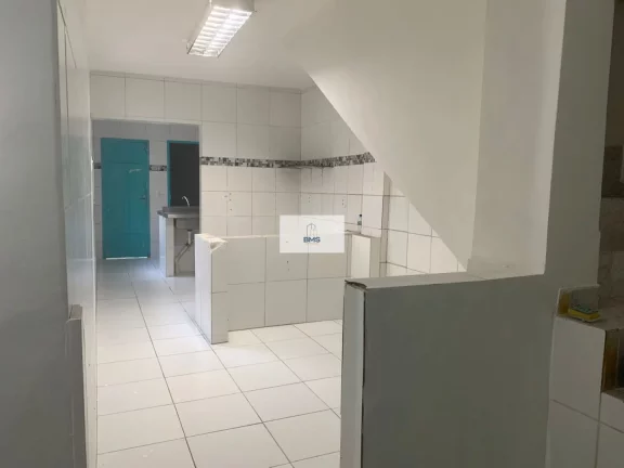 Imagem Casa Duplex no Bairro Boa Vista
