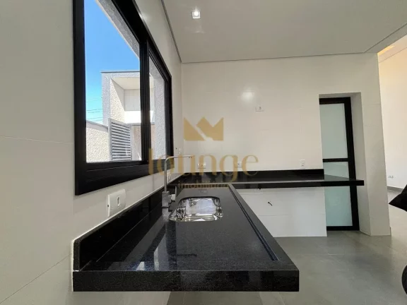 Imagem Casa à Venda Wanel Ville Zona Oeste - Sorocaba/SP