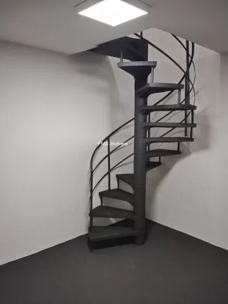Imagem Galpão Reformado com 300m² para locação no Tatuapé.