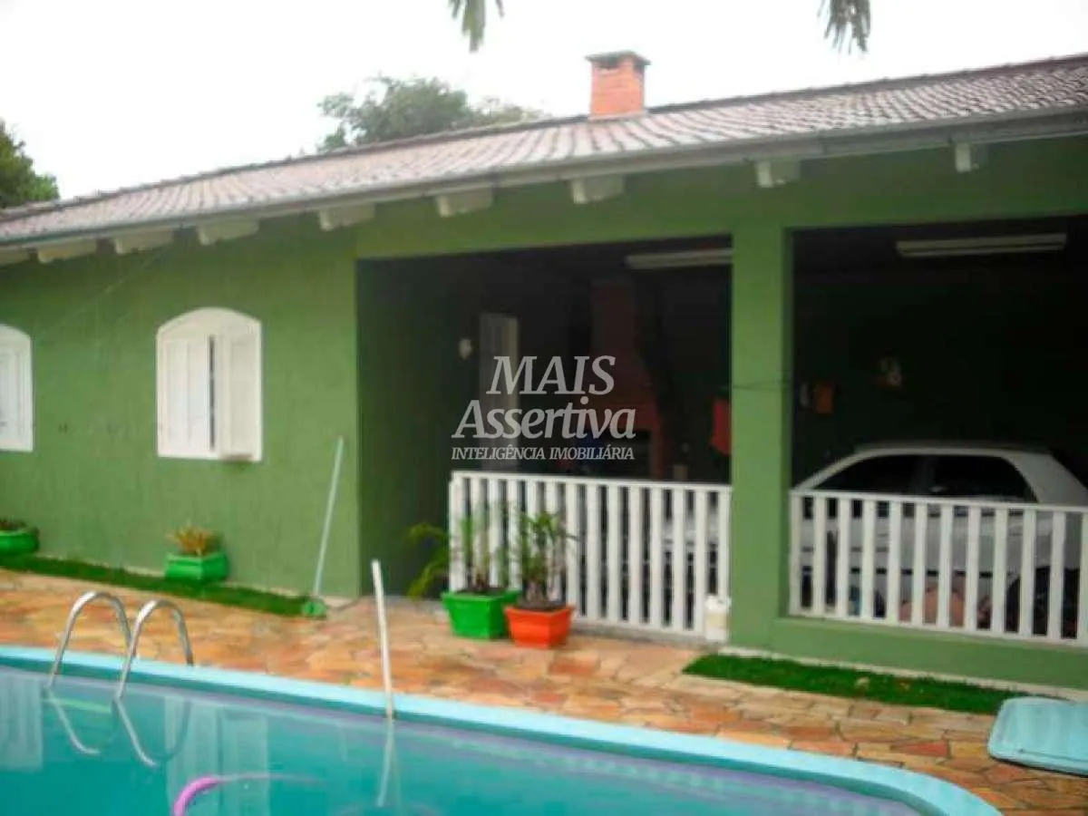Imagem Casa para Venda em Gravataí / RS no bairro Dom Feliciano