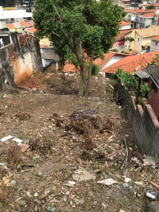 Imagem Terreno no Jardim Bonfiglioli