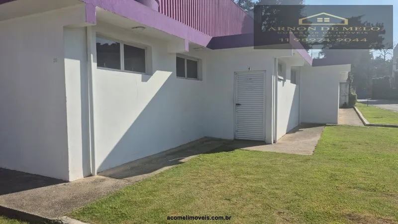 Imagem Galpões para locação em Carapicuiba no bairro Vila Sul Americana