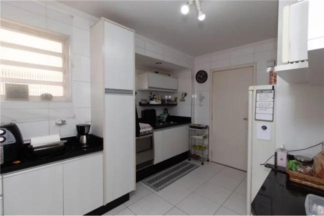 Imagem APARTAMENTO RESIDENCIAL em São Paulo - SP, Vila Mariana