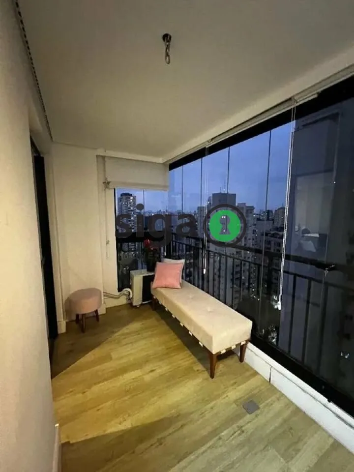 Imagem Apartamento para venda no YOU GO VILA MARIANA, São Paulo - SP
