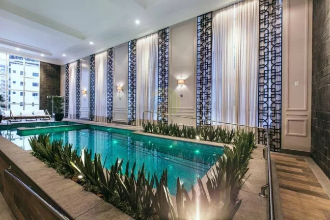 Imagem Acqualina Residense