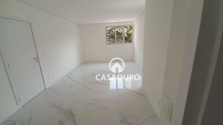 Imagem Apartamento com 3 quartos à venda, 119 m² por R$ 1.751.000 - Anchieta - Belo Horizonte/MG
