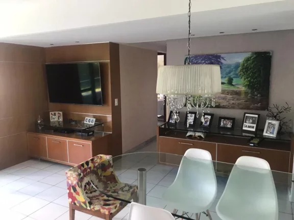 Imagem Apartamento no bairro Monteiro com 80m!