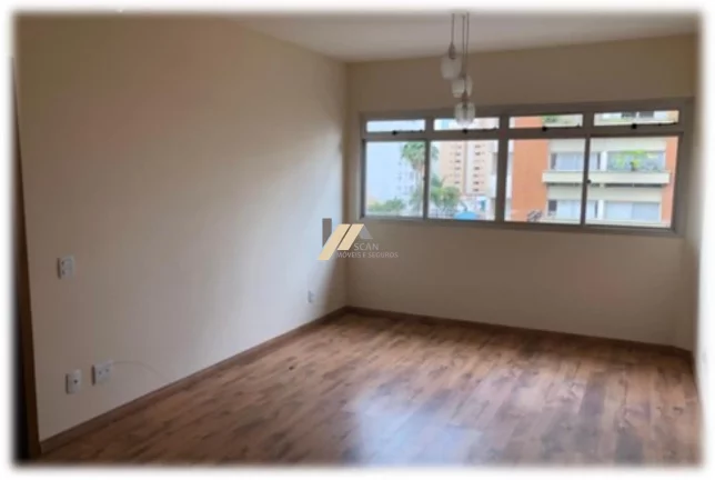 Imagem Apartamento à venda no Bosque em Campinas, São Paulo