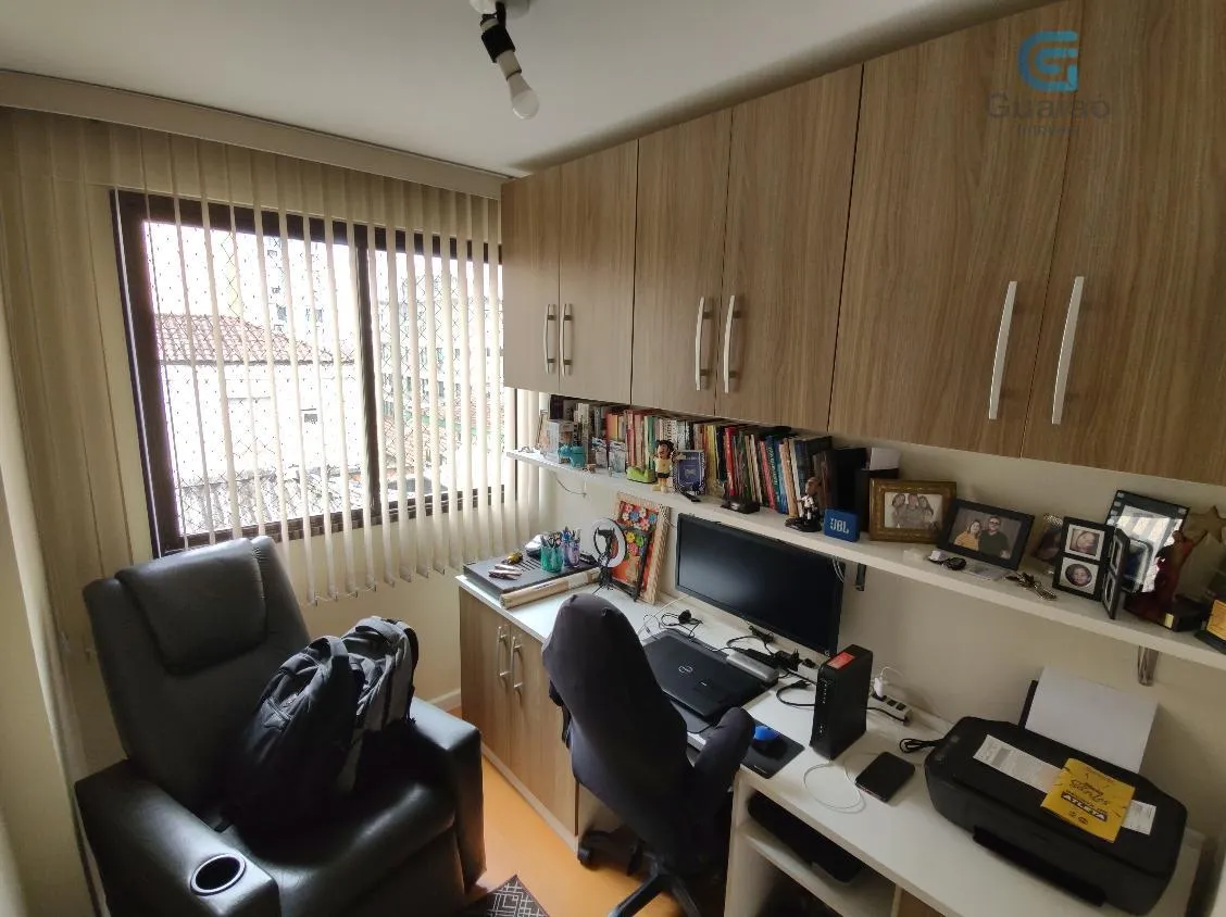 Imagem Vendo apartamento, 03 dormitórios, Centro, São Vicente