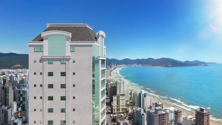 Imagem Apartamento à venda em Itapema, Meia Praia, com 4 quartos, 202m2