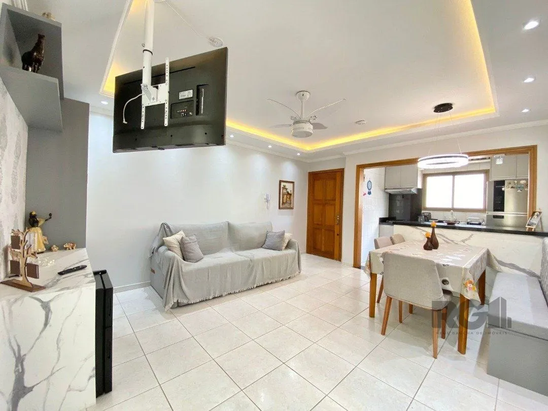 Imagem Apartamento em Centro