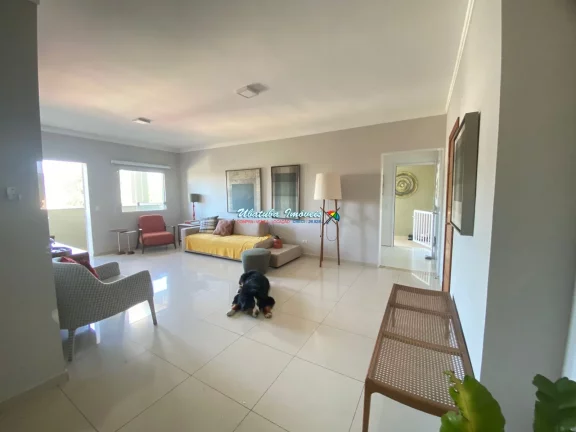 Imagem Linda cobertura excelente localização 03 suítes com vista exuberante