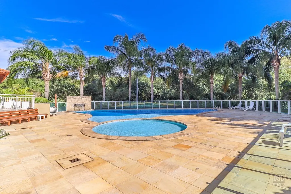Imagem Apartamento em Jardim Itu