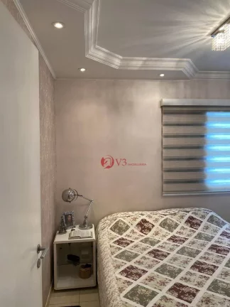 Foto do imóvel Apartamento com 3 dormitórios à venda, 65 m por R$ 575.000,00 - Vila Carrão - São Paulo/SP
