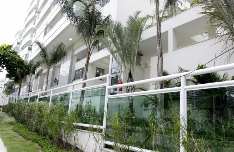 Imagem Apartamento a Venda no bairro Freguesia (jacarepaguá) - Rio de Janeiro, RJ